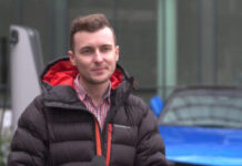 Auta elektryczne nie są już wykorzystywane tylko jako typowe pojazdy miejskie. Kierowcy przemierzają nimi coraz więcej długich dystansów