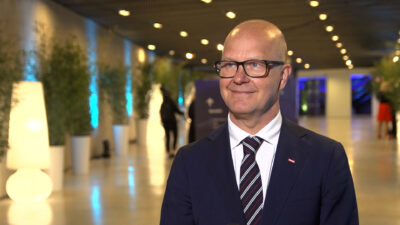 Zielona transformacja wiąże się z dodatkowymi kosztami. Mimo to firmy traktują ją jako szansę dla siebie i Europy